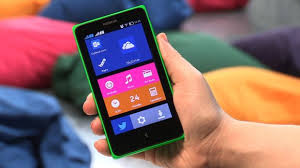Nokia X X And Xl Android Powered Nokia Phones Nokia Phone Nokia Smartphone
