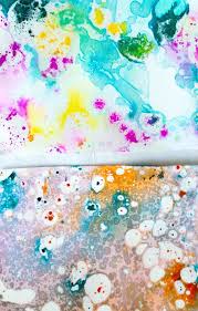 Pin By Maribel Rivera On Art Lessons Art Activities For Toddlers Bubble Painting Art Activities For Kids
