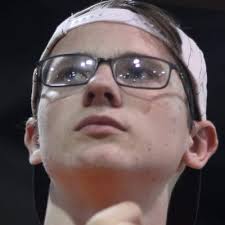 Maximus Collins (@collins_maximus)