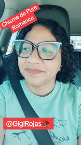 Chisme candente de Pure Romance con Gigi Rojas