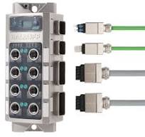 PROFINET: Push-pull IO-Link Master Modules from Balluff ...