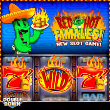 Straight From The Casino This Slot Will Spice Up Your Day Play Red Hot Tamales At Doubledown Casino With 200 000 Doubledown Casino Hot Tamales Greek Legends