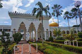 Masukan lokasi yang anda inginkan di kotak yang telah disediakan lalu klik search, atau klik pada peta di lokasi yang diinginkan. Waktu Solat Miri Home Facebook
