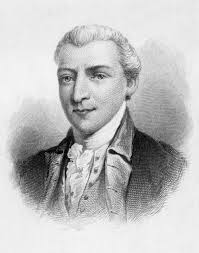 John Stark (1728-1822). /Namerican Revolutionary Officer. Steel Engraving,  American, 1862. Poster Print by Granger Collection