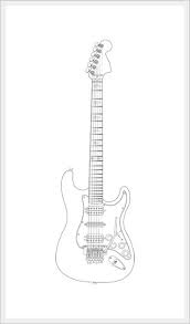Maybe you would like to learn more about one of these? Guitar Drawing Tutorial Guitar Drawing Guitar Illustration Guitar Art