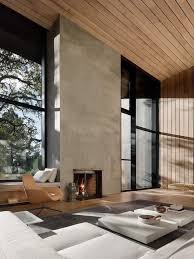 31 Minimal Interior Design Inspiration 14 Home Interiordesign Homeinteriordesign Home Desig In 2020 Modern House Design Modern Houses Interior Minimalism Interior