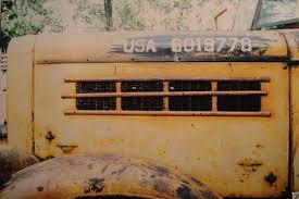 Image result for Kiltie Yellow 1945 Truck