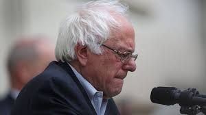 BernieLostMe Hashtag Trends