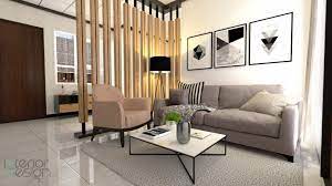 39 m2 eksterior atau interior, kami siap melayani desain anda disain interior 3d. 10 Desain Ruang Tamu Minimalis Untuk Rumah Type 36