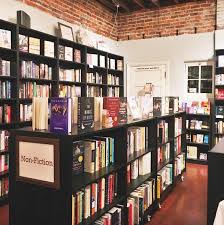 19 Beautiful Bookstores You Need To Visit In America Bookstore Cafe Book Bar Bookstore