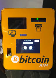 How To Use A Bitcoin Atm Hedgetrade Blog