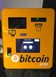 You could make money with bitcoin by investing in startups, companies, stocks, or even blockchain development itself. Bitcoin Atm Machine Bitcoinwiki