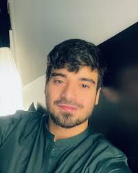 Sadaf Aara (@SadafAara)