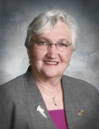 Virginia Ann Counselman