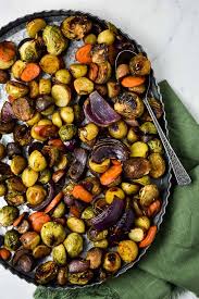 Don't want to miss a thing? 22 Vegan Christmas Side Dishes Shane Simple