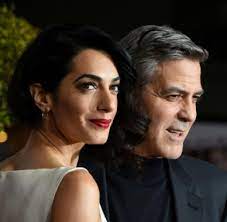 Once their kids became toddlers, george jokingly revealed ella and. Kinder George Clooney Ist Jetzt Vater Von Zwillingen Welt