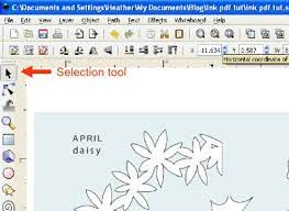 Using Inkscape To Convert Pdf Templates To Svg Brochure Template Layout Learning Graphic Design Book Design Layout