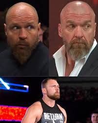 Only One gets to return to WWE who would you choose? MINE: Jon Moxley (Dean  Ambrose)