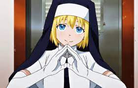 In this way, we can infer that látom is part of the gateway. Anime Praying Gif Anime Praying Latom Discover Share Gifs