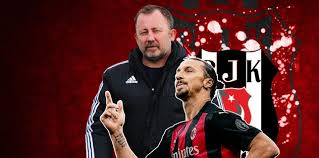 Sergen yalçın ile ilgili tüm haberleri ve son dakika sergen yalçın haber ve gelişmelerini bu sayfamızdan takip edebilirsiniz. Sergen Yalcin Hayran Kaldi Yeni Zlatan Besiktas A