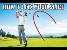 Fixing a slice in a golf swing is not easy but if you understand the factors that contribute to the golf slice you can reduce it or cure it. Youtube Golf Lessons Fix You Golf Gear