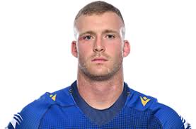 Official The Knock On Effect NSW Cup profile of Liam Scolari for Parramatta  Eels NSW Cup