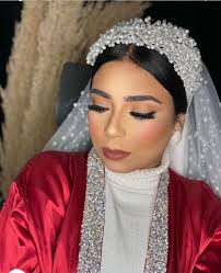 Profile for Samar Awaad_makeup Artist