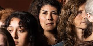 All-Female Cast Announced For THE CRUCIBLE At Hanover Theatre