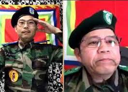 Bộ Công an cảnh báo Triều đại Việt là tổ chức khủng bố