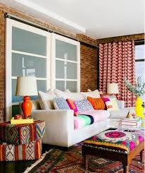 22 Modern Living Room Design Ideas Funky Living Rooms Living Room Design Modern Bohemian Living Rooms