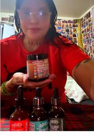 Nutra Rat Roseo Venice