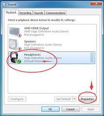 Detail information (step by step) how to fix this problem. Windows 7 Sound Not Working Solved Driver Easy
