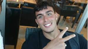 Carta de la familia de Yusef