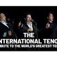 APACHE WELLS - 3 INTERNATIONAL TENORS event in Mesa, AZ