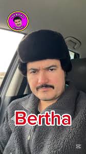 Patty and Edgar Letter