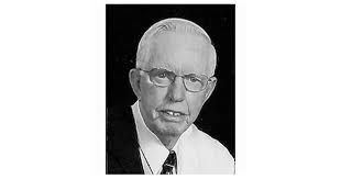 RALPH MEEKS Obituary (1929