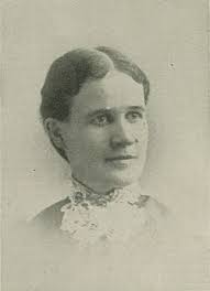 Woman of the Century/Louise Bowman McClain
