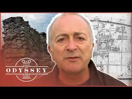 Part 1 Standing Stones and other Spiritual Places in the Wye Valley and  Forest of Dean