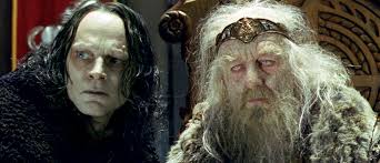 Maybe you would like to learn more about one of these? The Lord Of The Rings The Two Towers 2002 Imdb