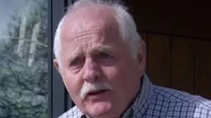 Emmerdale's Eric Pollard makes a chilling discovery about Amit Sharma