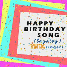 Birthday song) traditional birthday song download: Happy Birthday Song Tagalog Song Download Happy Birthday Song Tagalog Mp3 Song Download Free Online Songs Hungama Com