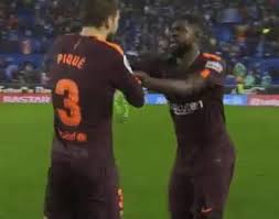 Check spelling or type a new query. Samuel Umtiti S Alleged Abuser Claims He Is Not Racist And His Wife Has Gypsy Roots