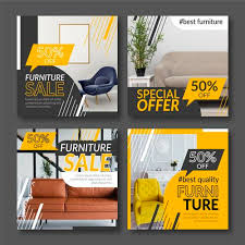Quality control is either possible if you do things yourself or you hire somebody you trust and ask them beforehand which materials would they be using for example, which quality and brand of foam are they using, what is the name of wood they. Best Quality Furniture Promotional Flyer Vector Free Download