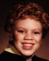 Yolanda Mitchell Obituary (1966