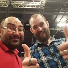 Ben Booker (@rhamah__)