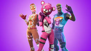 Epic Games Releases Code Of Conduct For Upcoming Fortnite Creative Mode In Season 7 Fortnite Intel