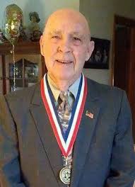 Obituary for Robert "Little Bob-Frye" E. Dorsey