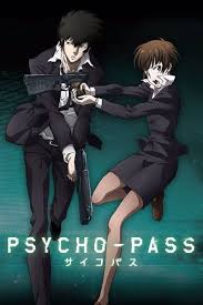 Psycho Pass Anime Shinden Psycho Pass Psycho Pass Kagari Psychos