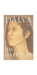 Amazon.com: Wolf: 9780802128874: Harrison, Jim: Books