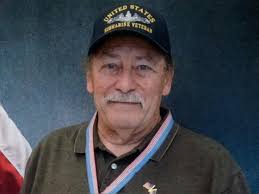 David Barry, Jr's Memorial Website